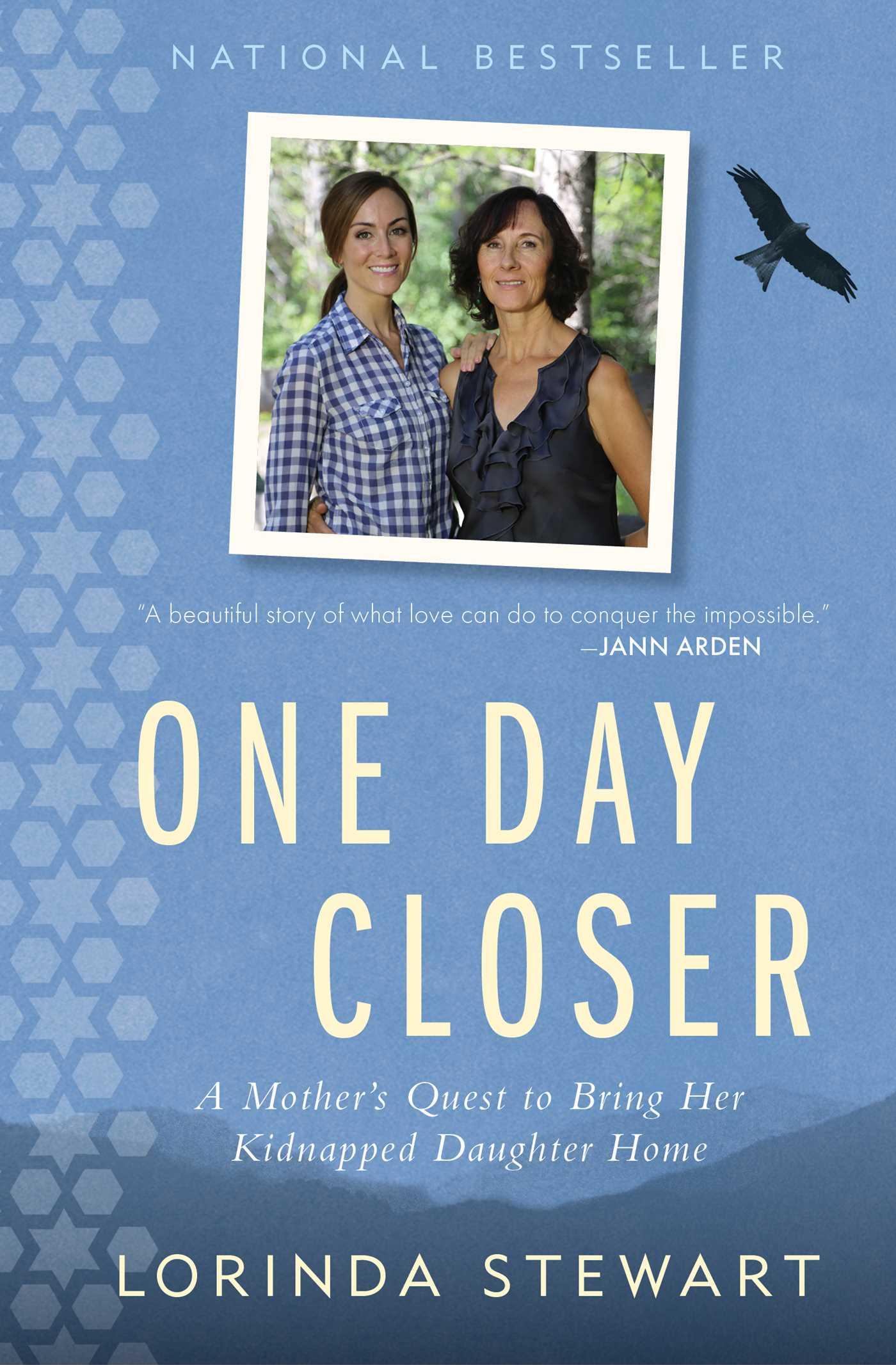 Cover image for One Day Closer