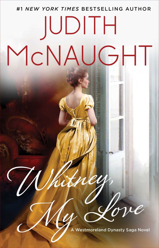 Cover image for Whitney, My Love