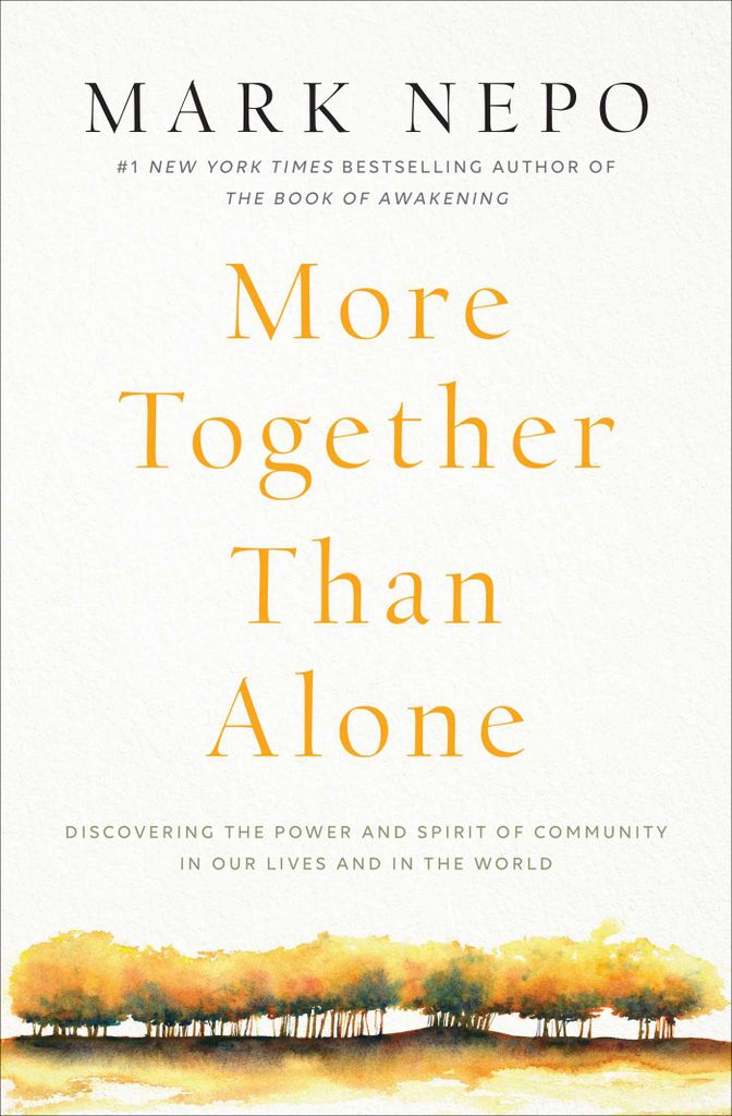 Cover image for More Together Than Alone