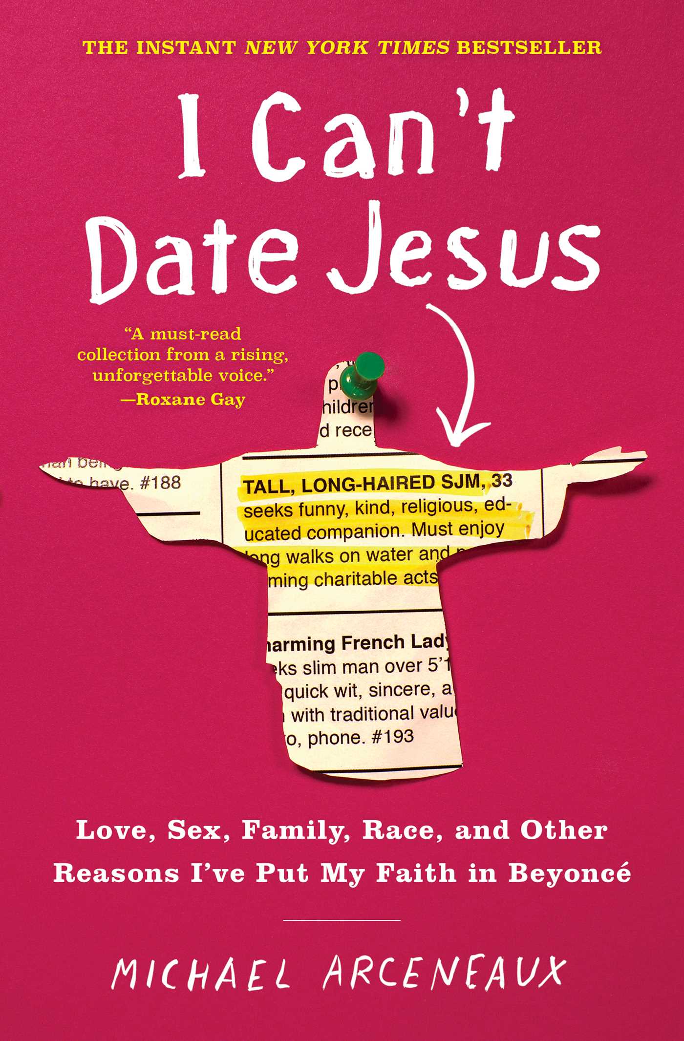 Cover image for I Can't Date Jesus