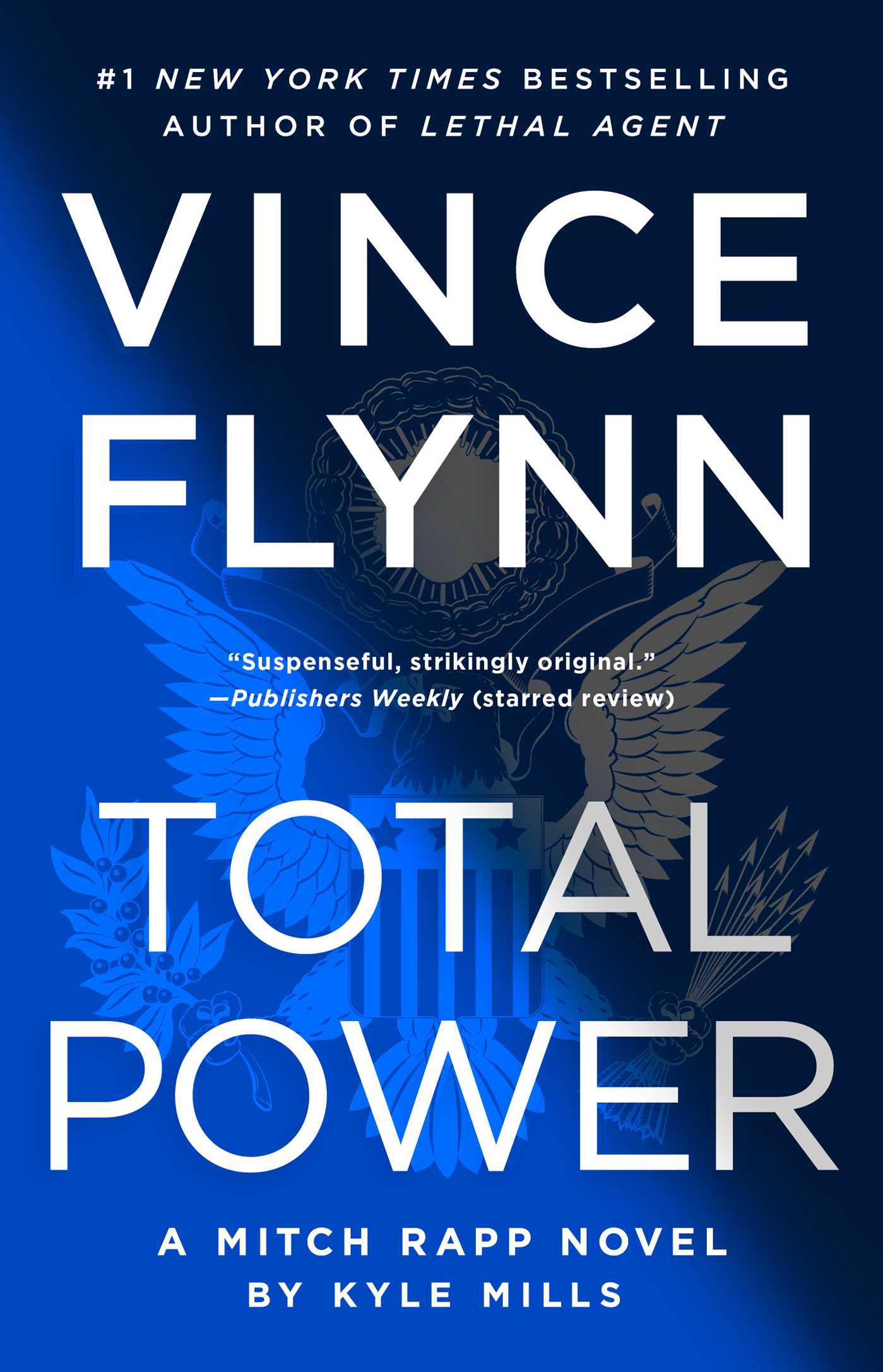 Cover image for Total Power