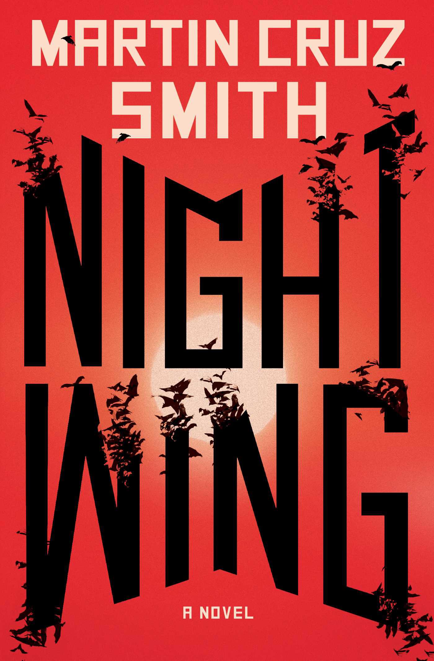 Cover image for Nightwing