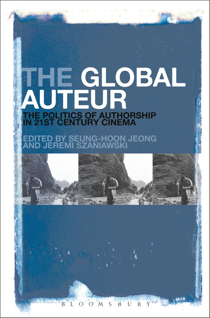 Cover image for The Global Auteur