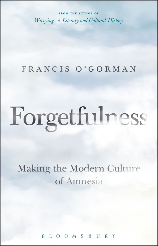 Cover image for Forgetfulness