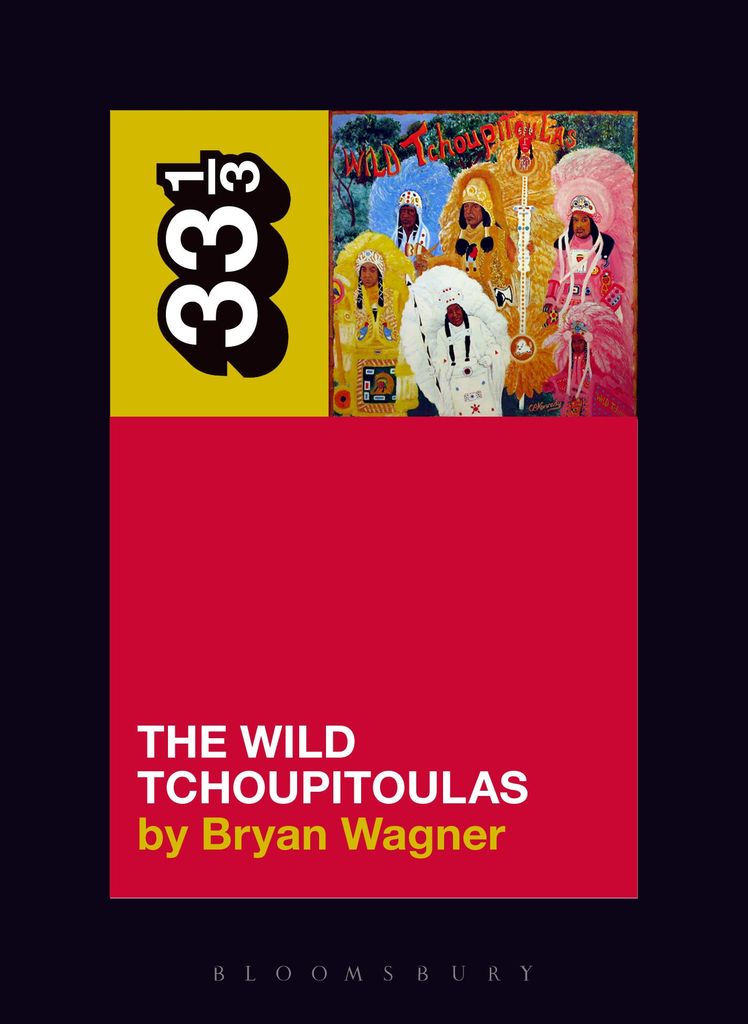 Cover image for The Wild Tchoupitoulas The Wild Tchoupitoulas
