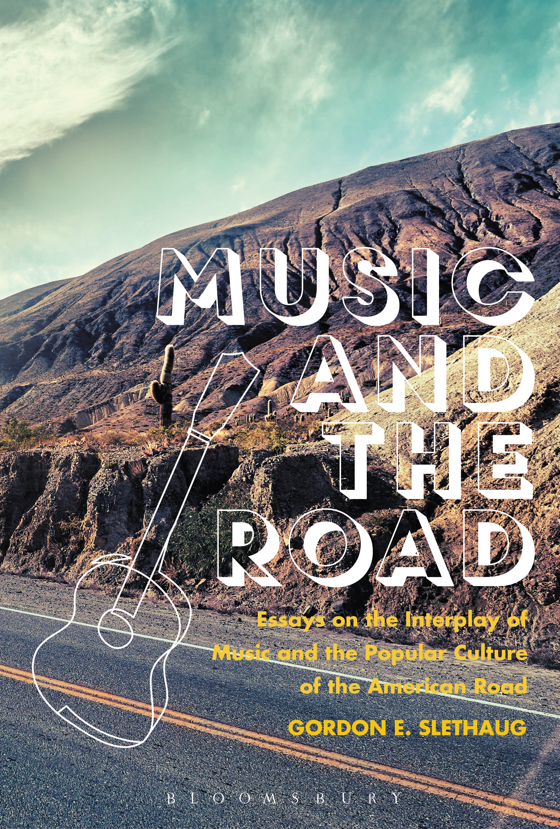 Cover image for Music and the Road