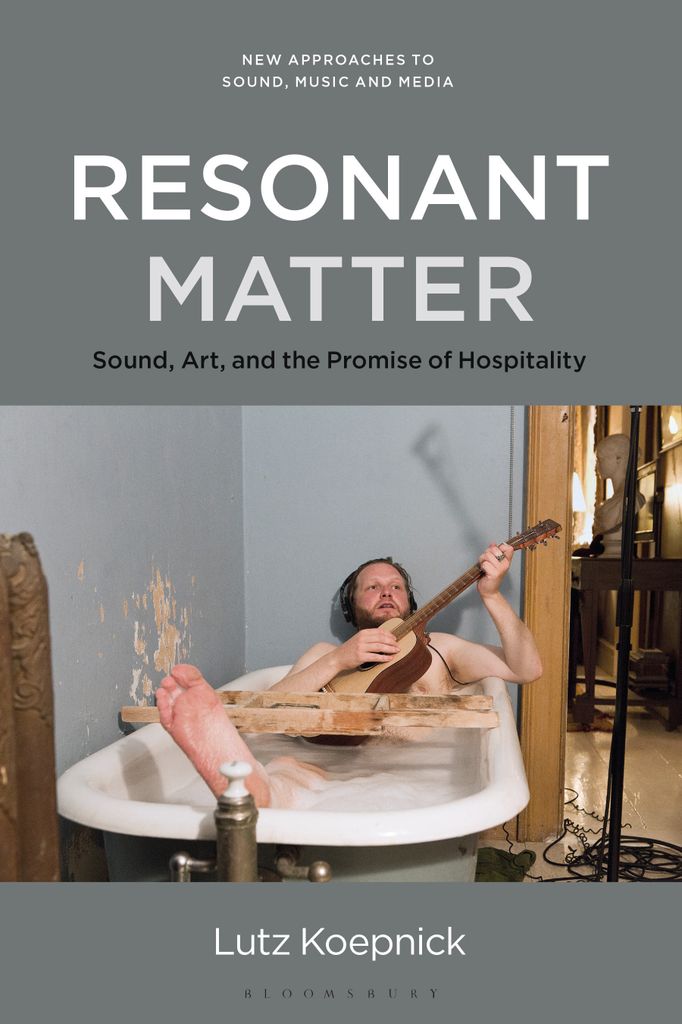 Cover image for Resonant Matter