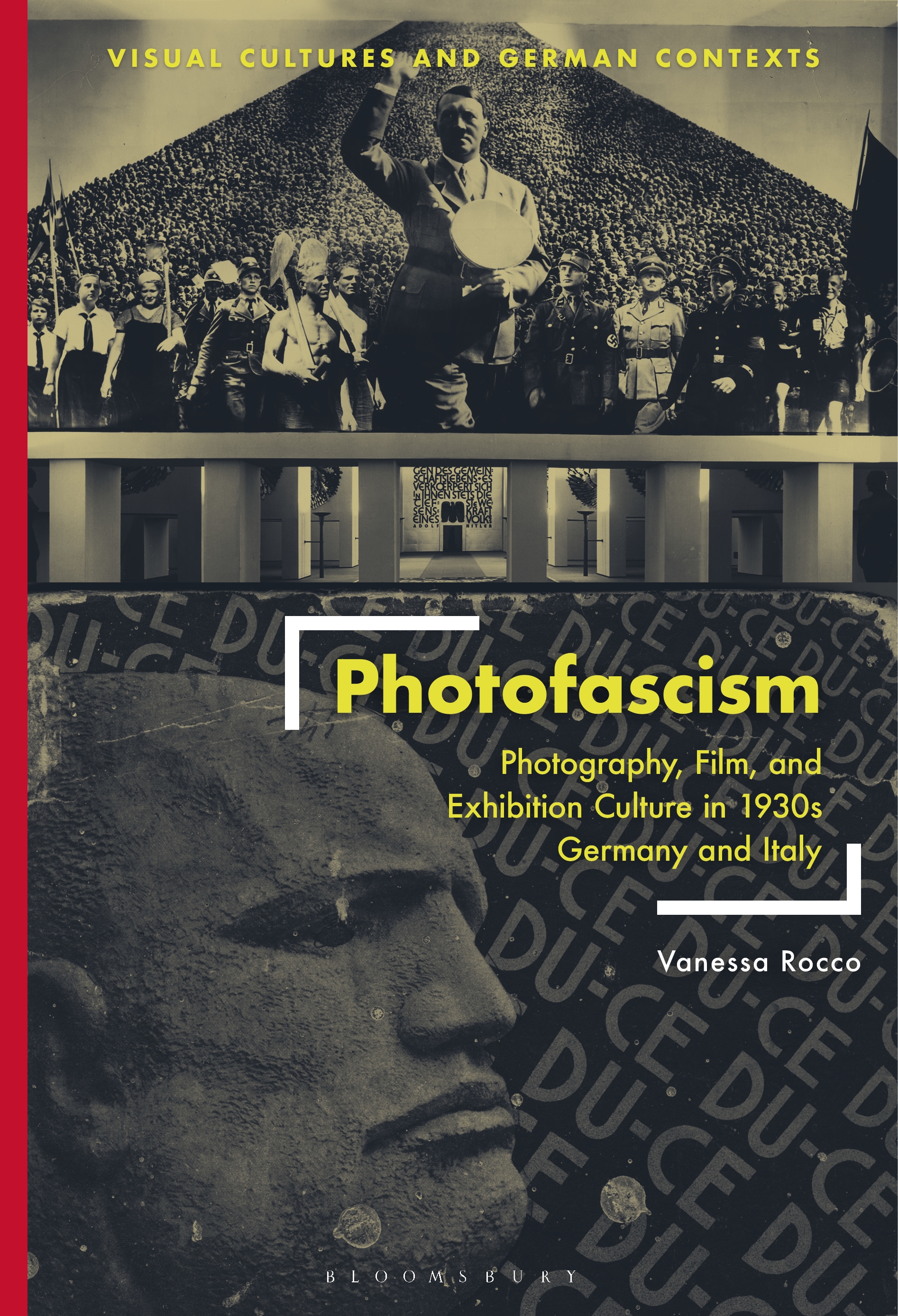 Cover image for Photofascism