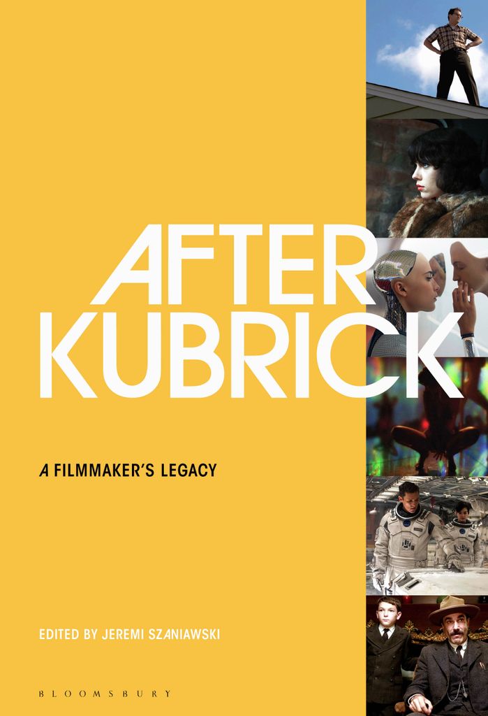 Cover image for After Kubrick