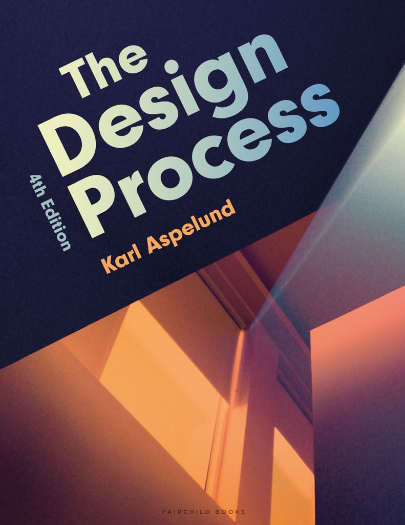 Cover image for The Design Process