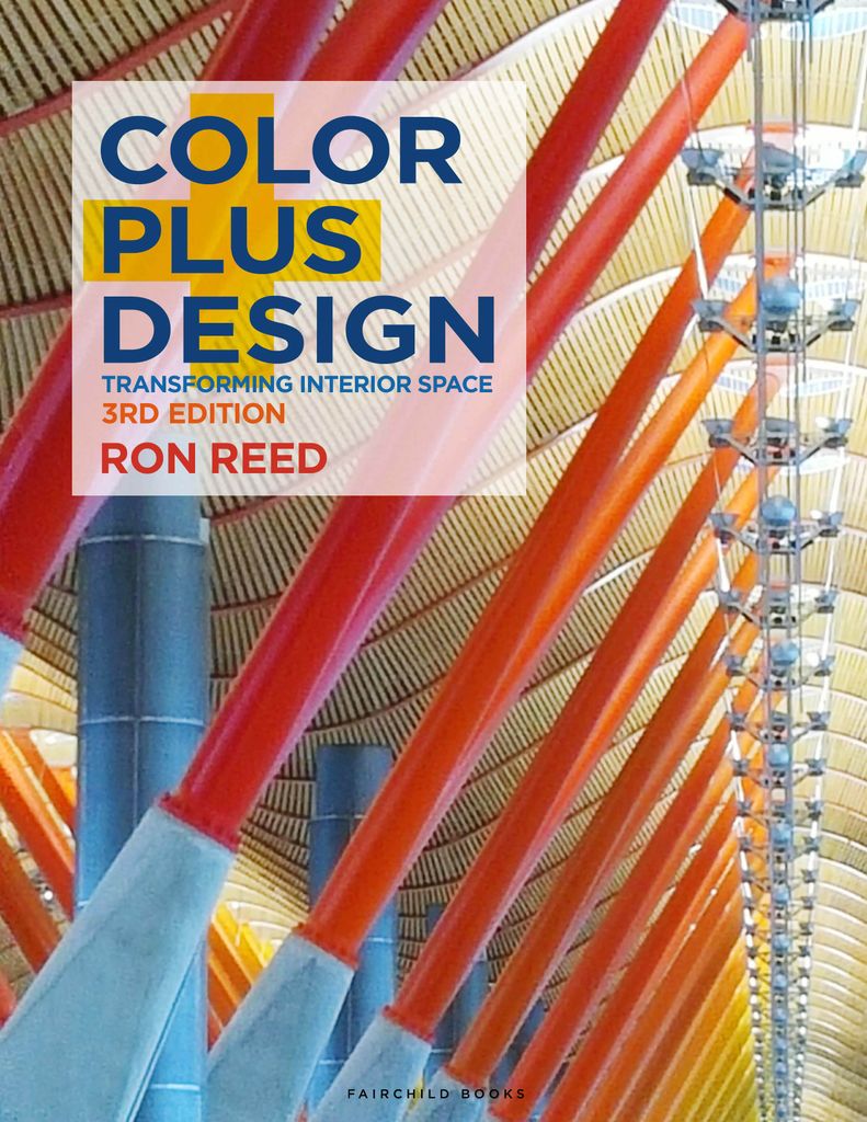 Cover image for Color Plus Design
