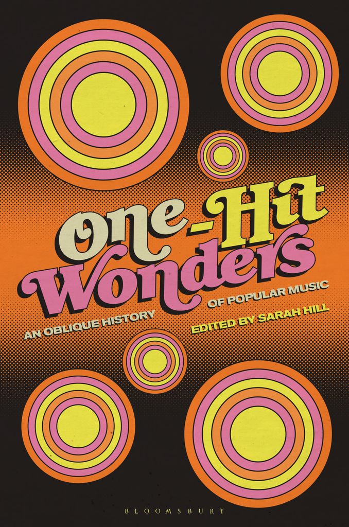 Cover image for One-Hit Wonders