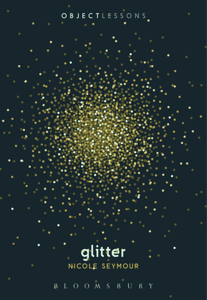 Cover image for Glitter