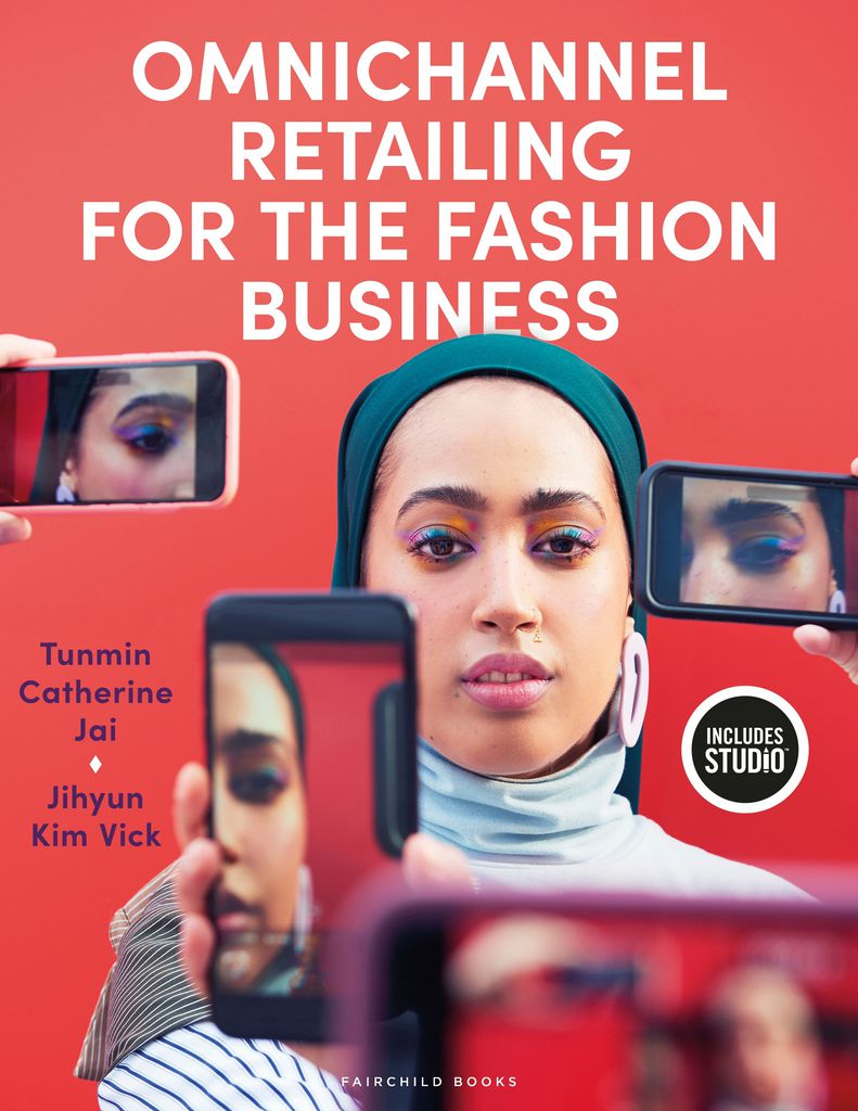 Cover image for Omnichannel Retailing for the Fashion Business