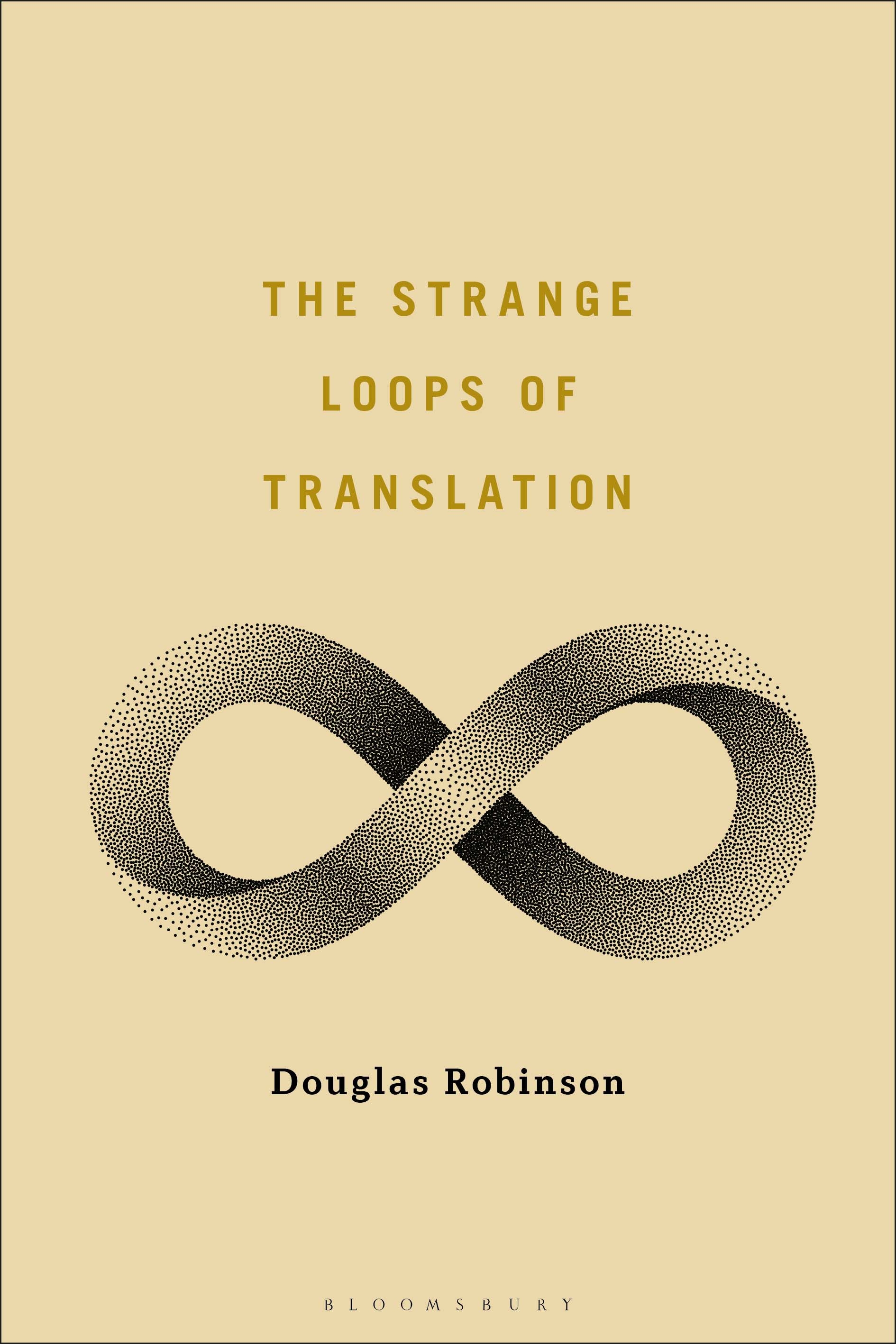 Cover image for The Strange Loops of Translation