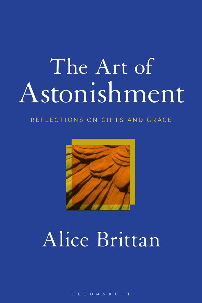 Cover image for The Art of Astonishment