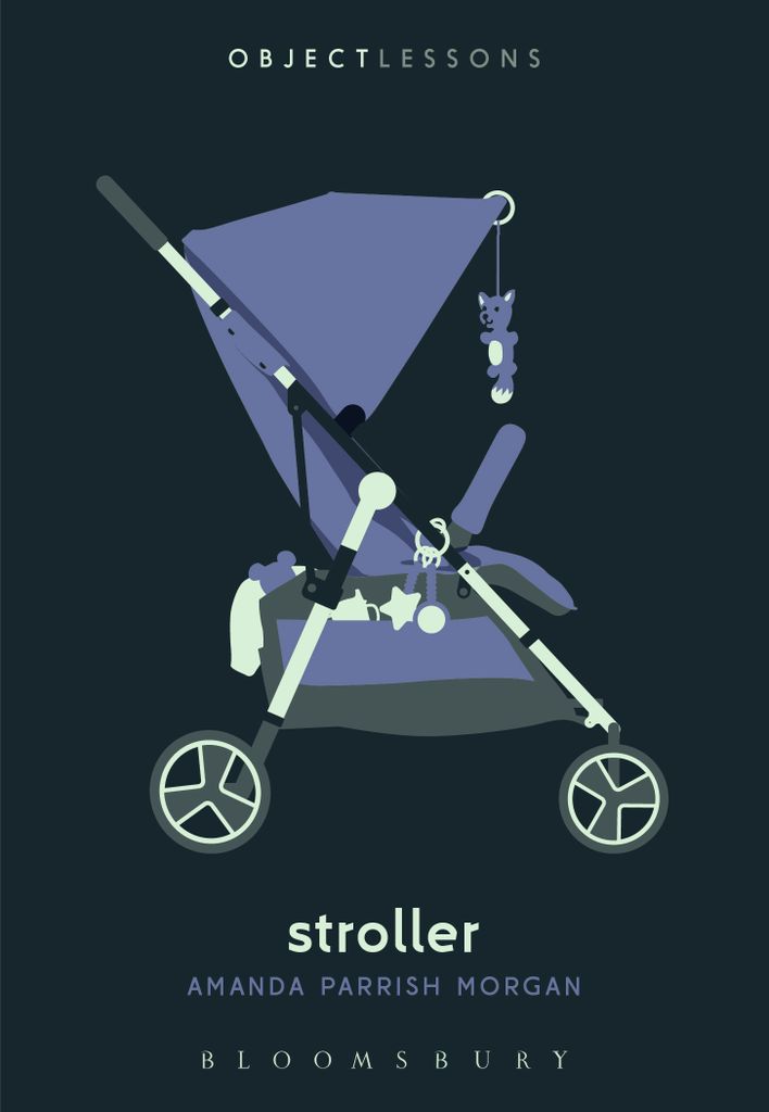 Cover image for Stroller