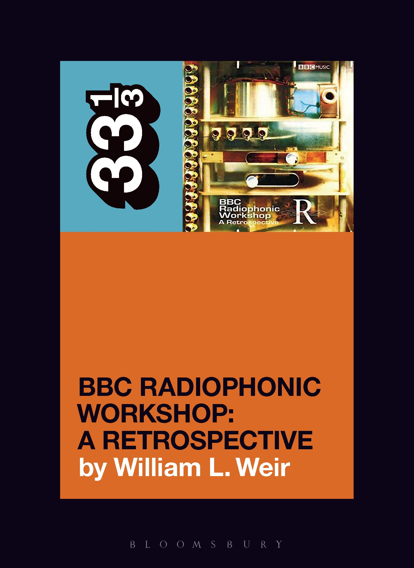 Cover image for BBC Radiophonic Workshop's BBC Radiophonic Workshop - A Retrospective