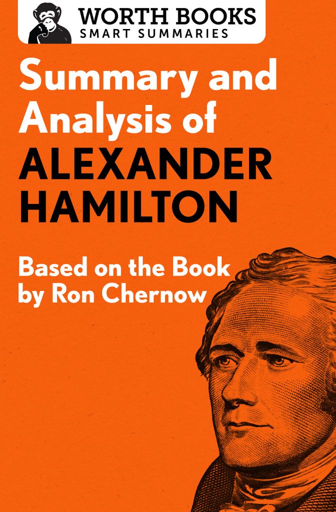 Summary and Analysis of Alexander by Worth Books