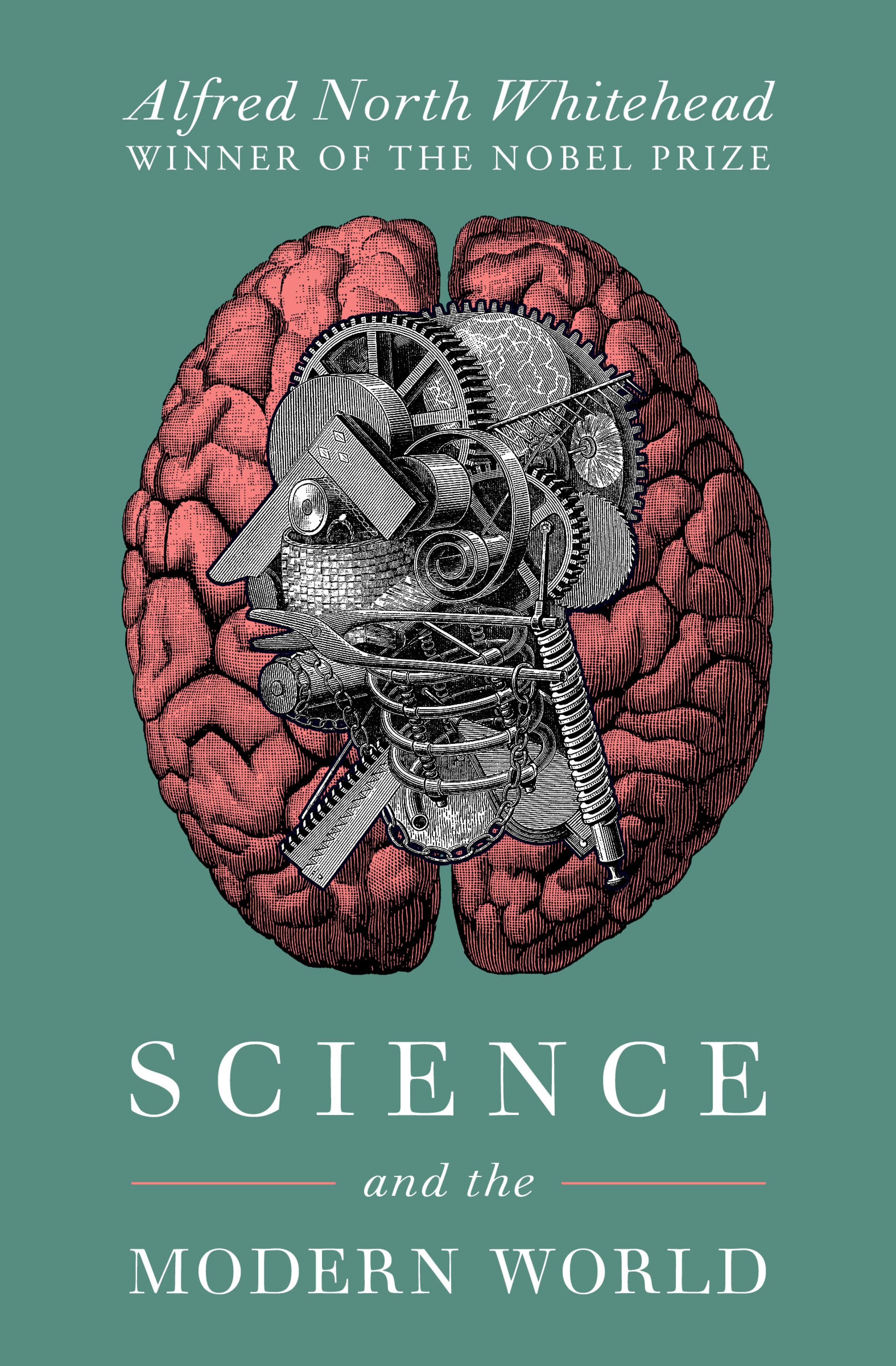 Cover image for Science and the Modern World