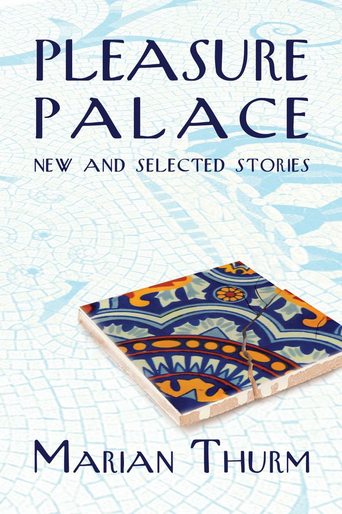 Cover image for Pleasure Palace