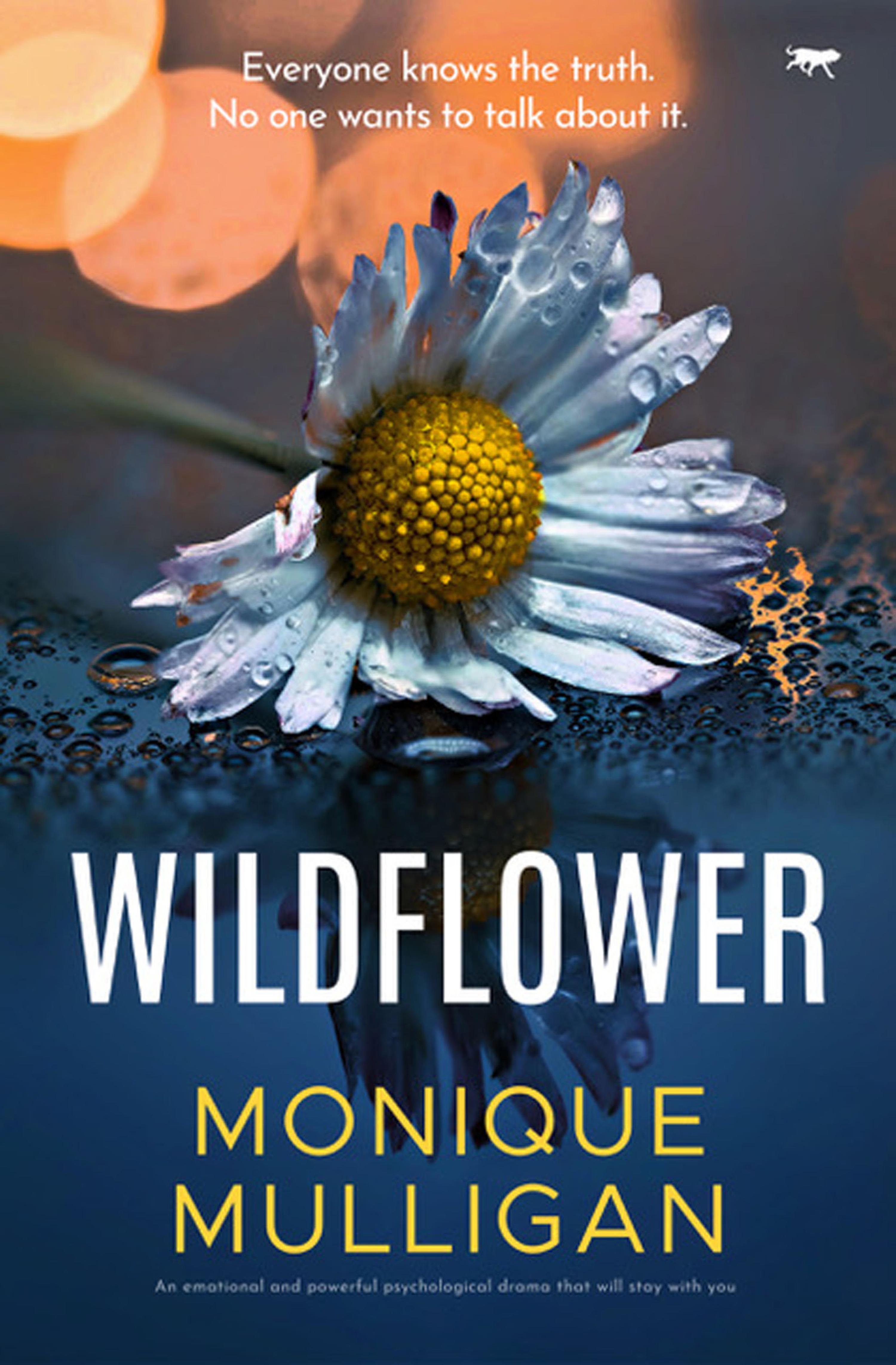 Cover image for Wildflower