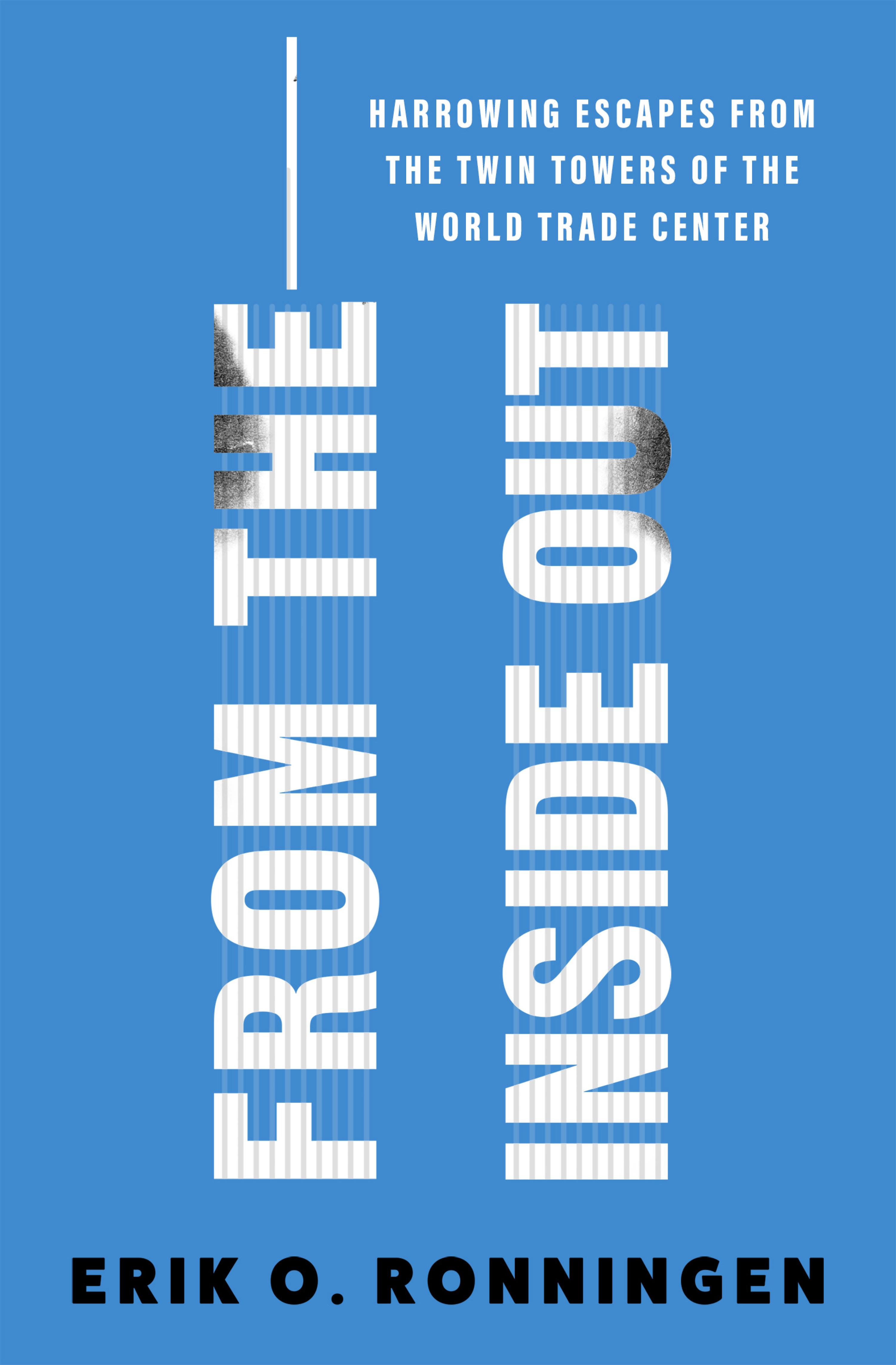 Cover image for From the Inside Out