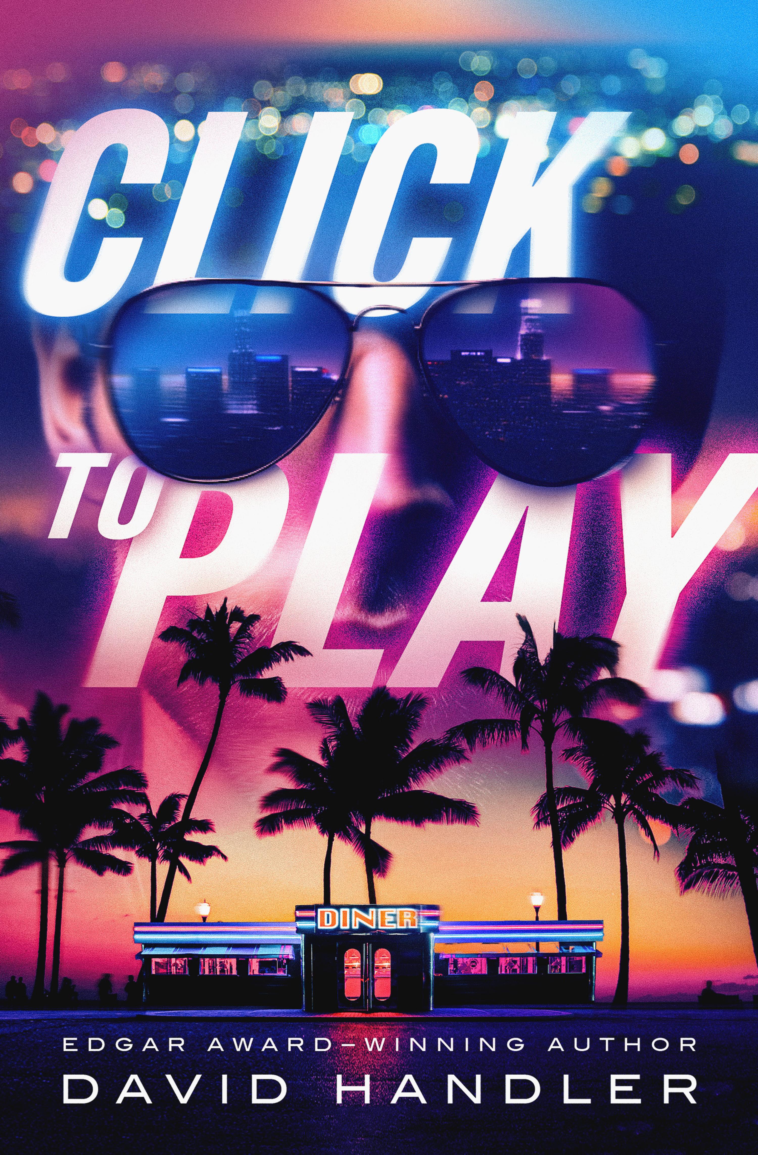 Cover image for Click to Play