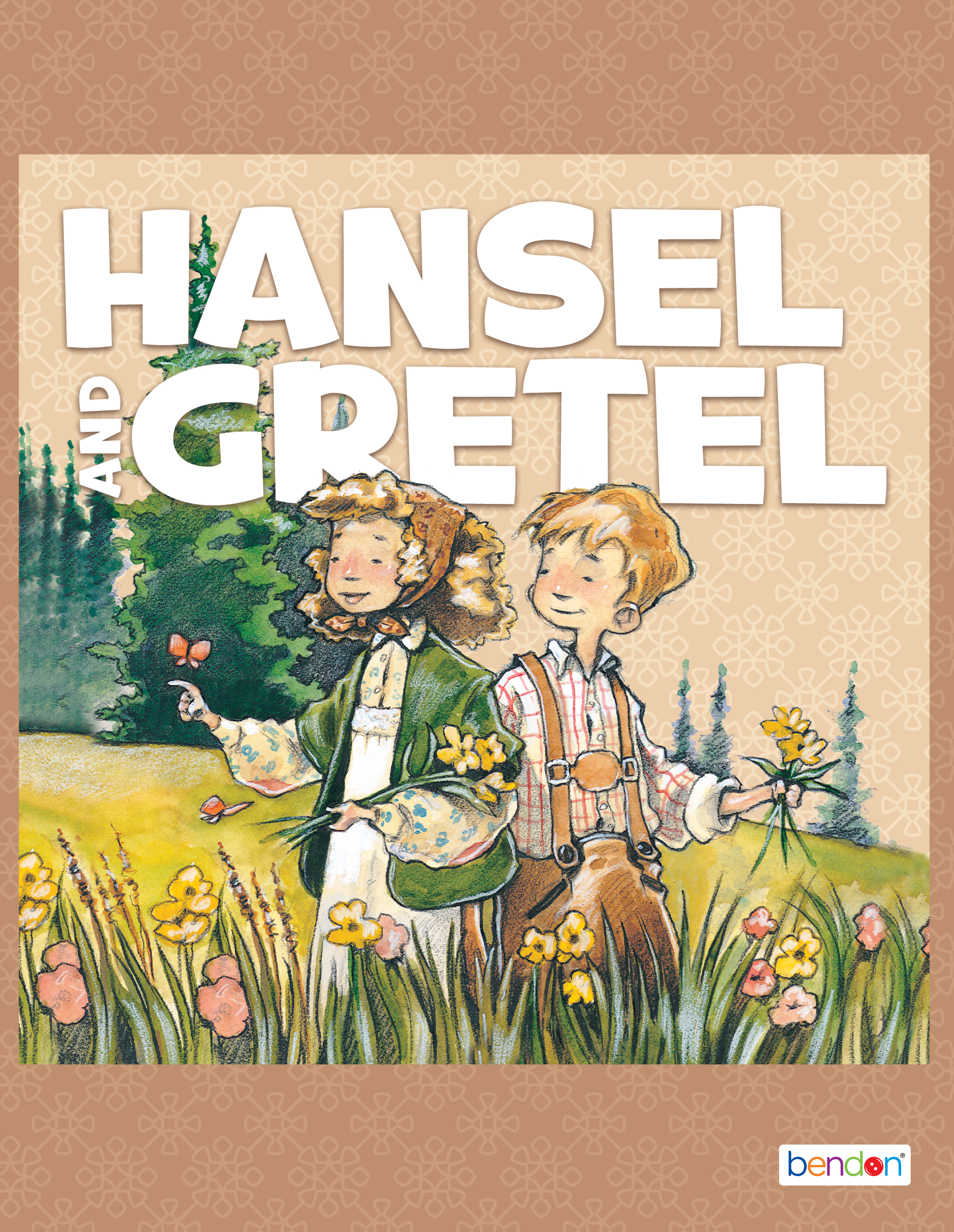 Hansel and Gretel by: Joe Loesch - 9781505089820 | RedShelf
