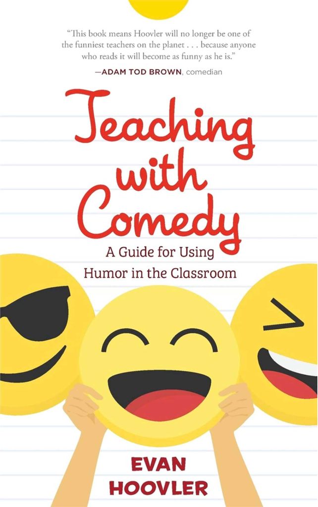 Cover image for Teaching with Comedy