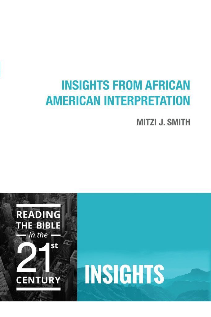 Cover image for Insights from African American Interpretation