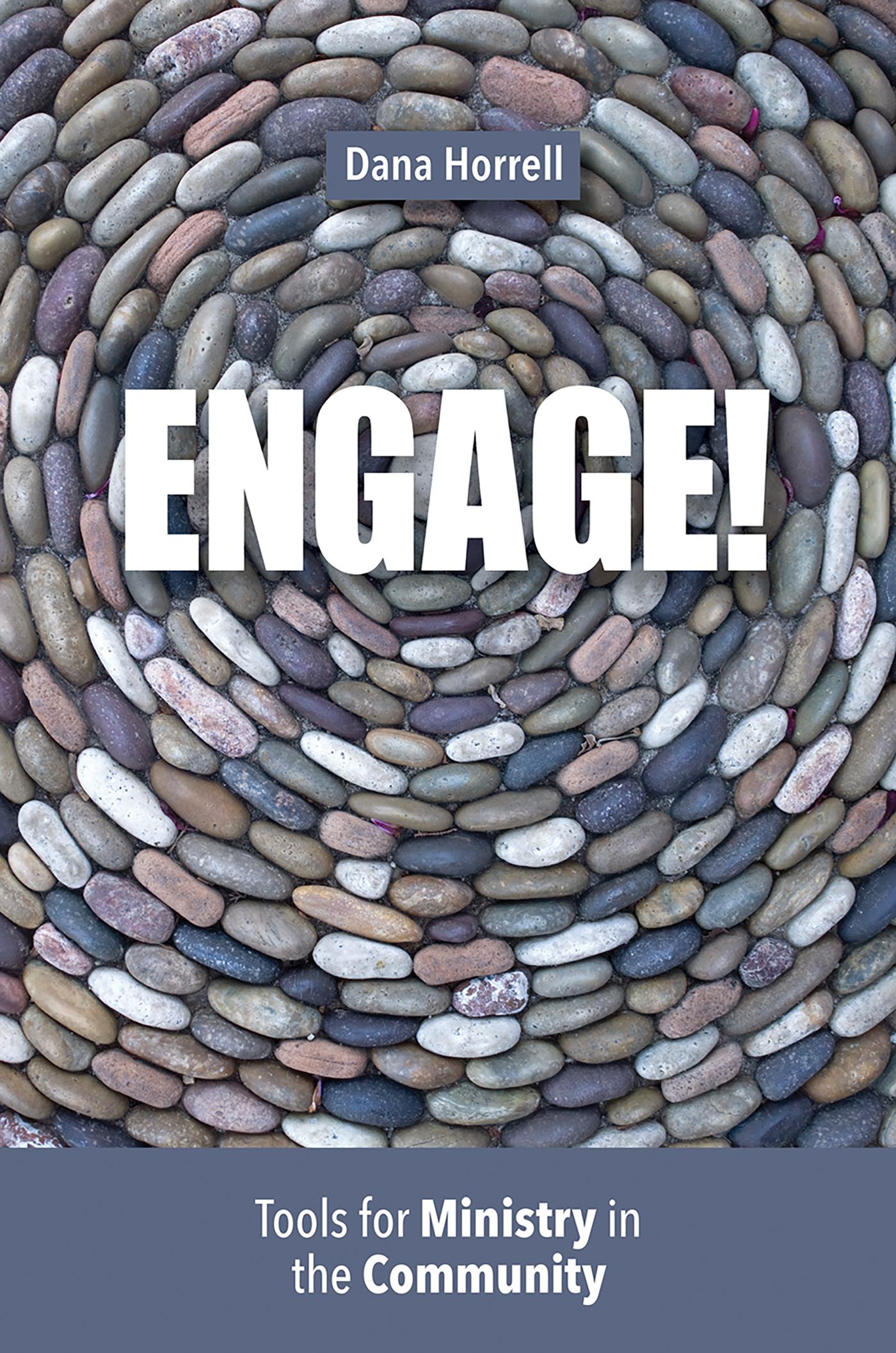 Cover image for Engage!: Tools for Ministry in the Community