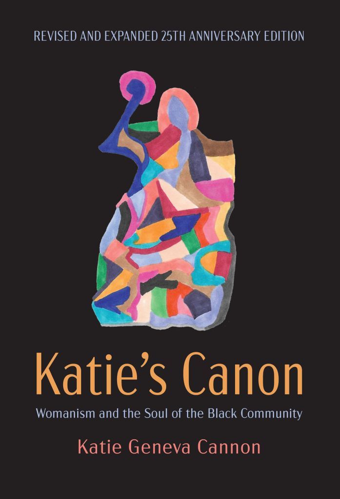 Cover image for Katie's Canon