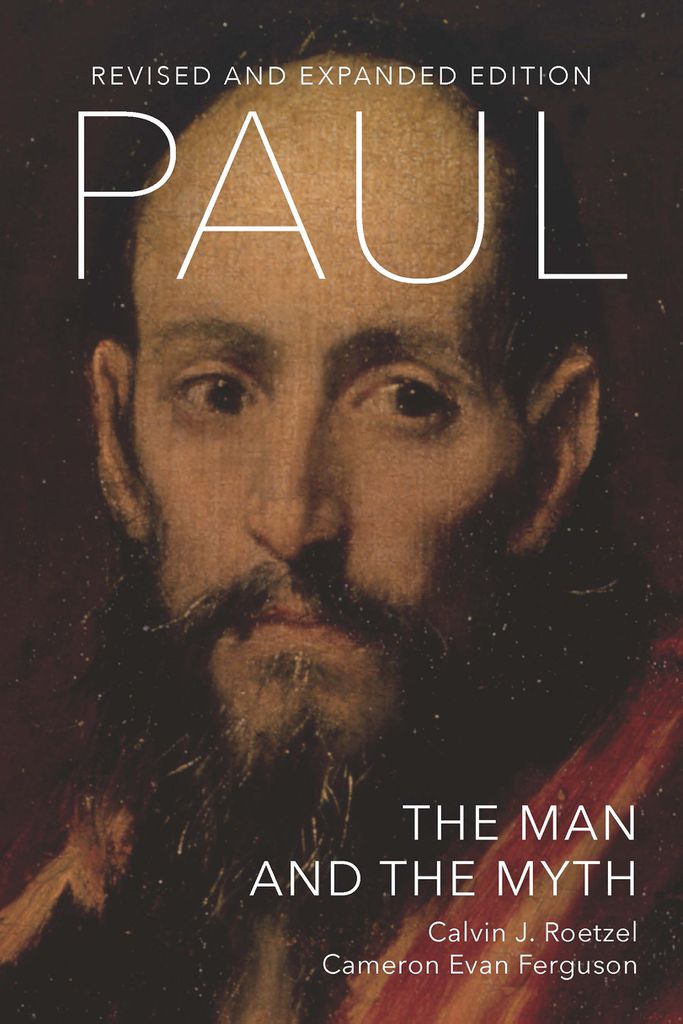 Cover image for Paul