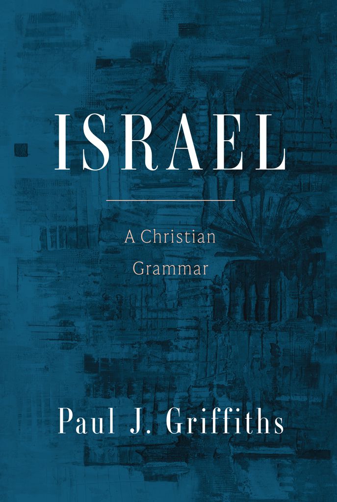 Cover image for Israel