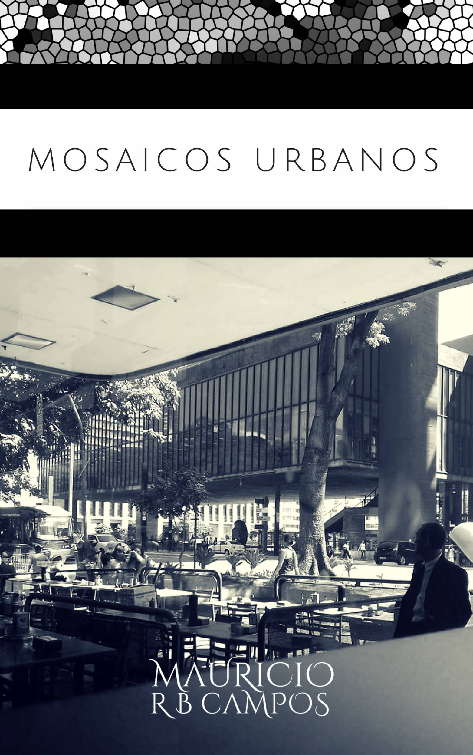 Cover image for Mosaicos Urbanos