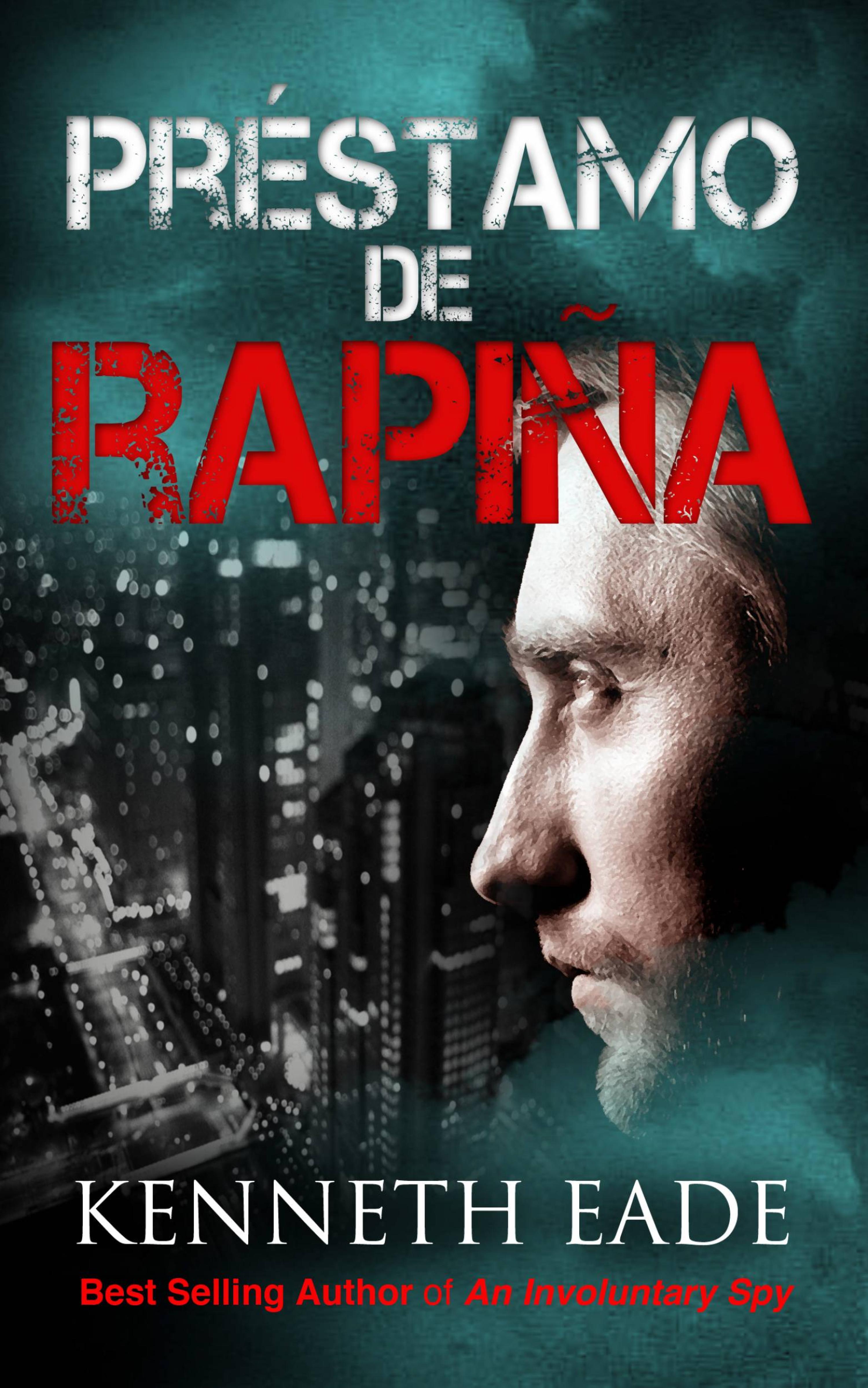 Cover image for Prestamo de rapina