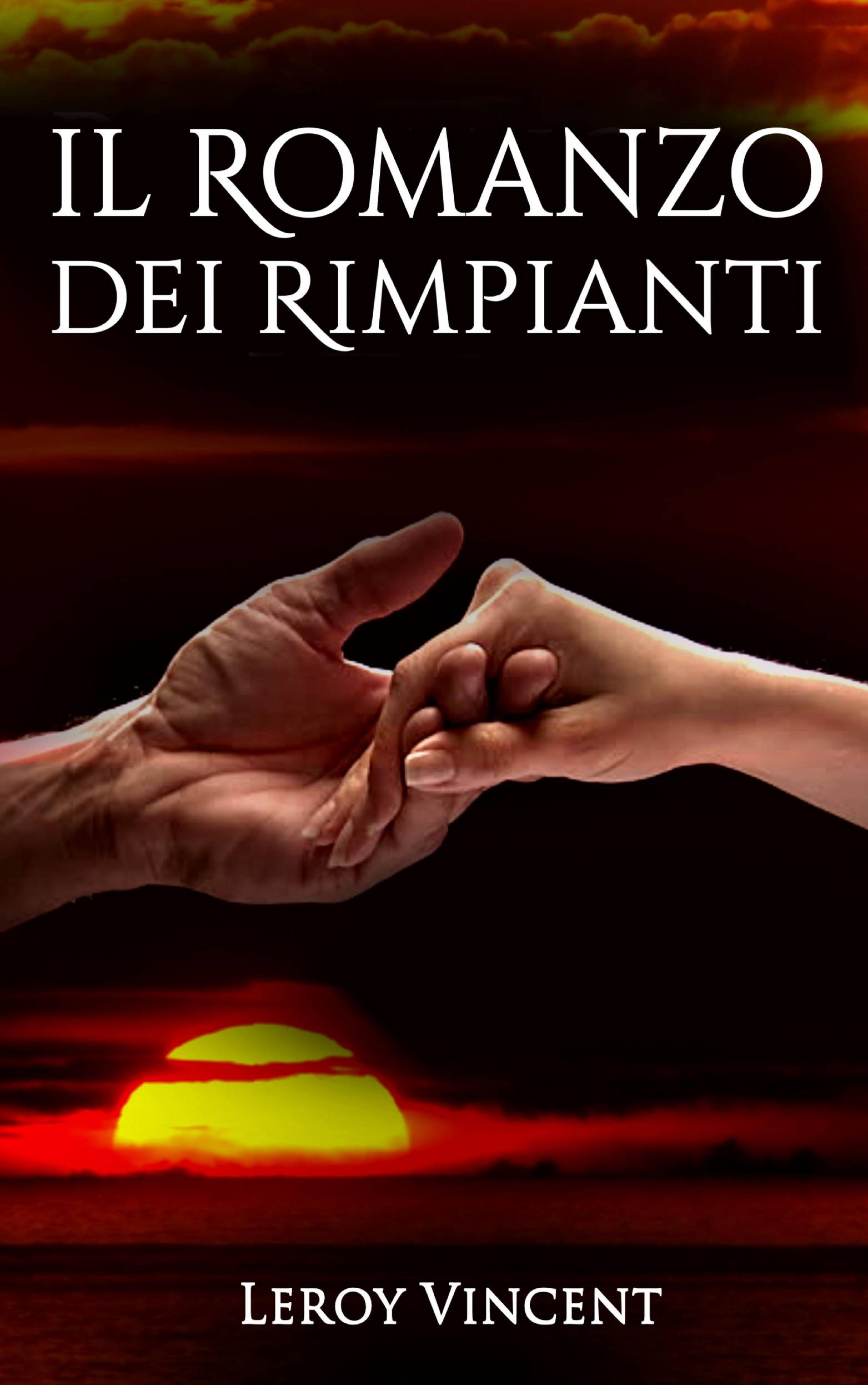 Cover image for Il Romanzo dei Rimpianti