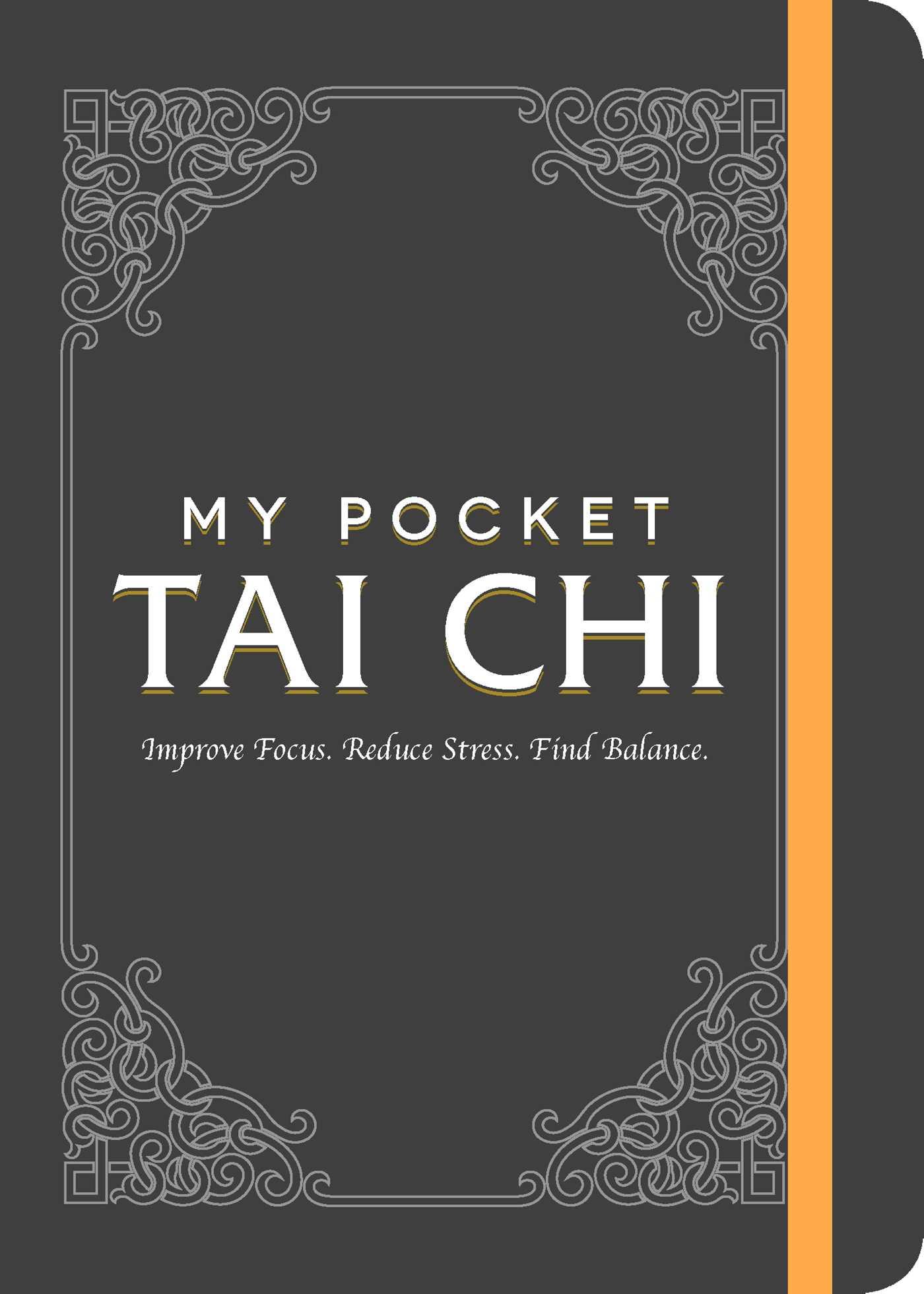 Cover image for My Pocket Tai Chi