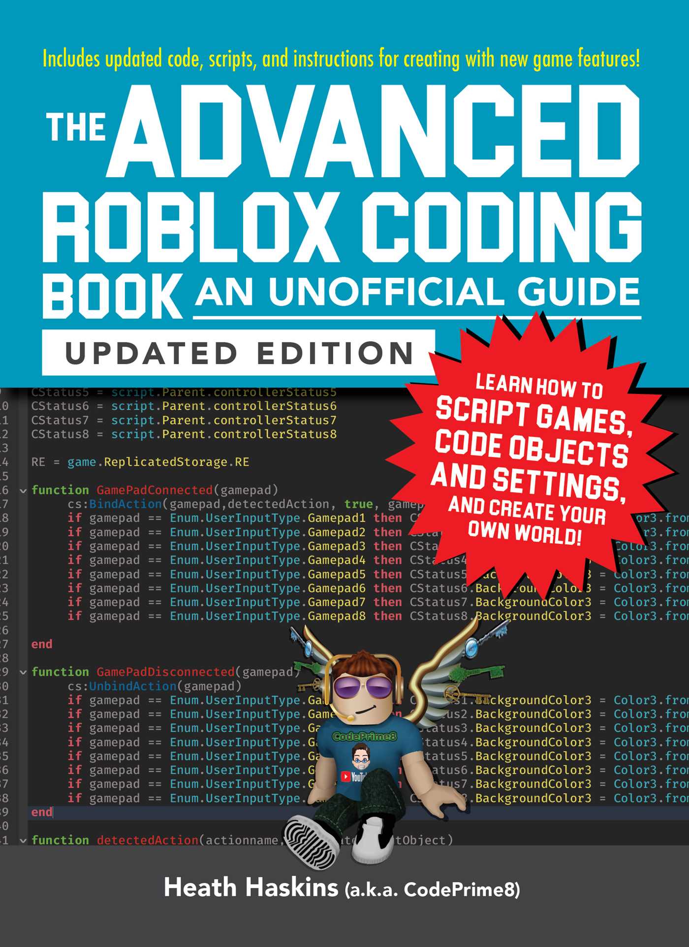 Roblox Xbox One Game Guide Unofficial