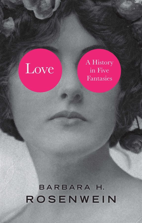 Cover image for Love