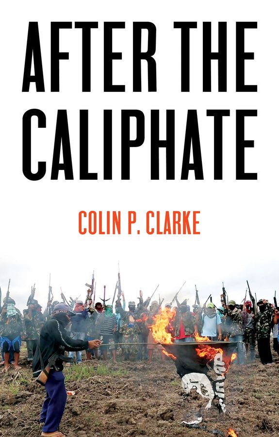 Cover image for After the Caliphate