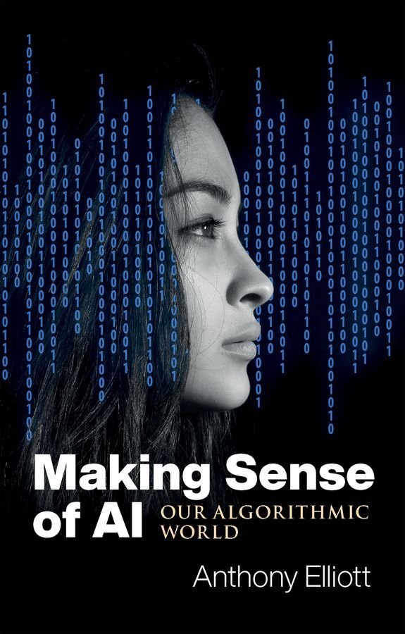 Cover image for Making Sense of AI