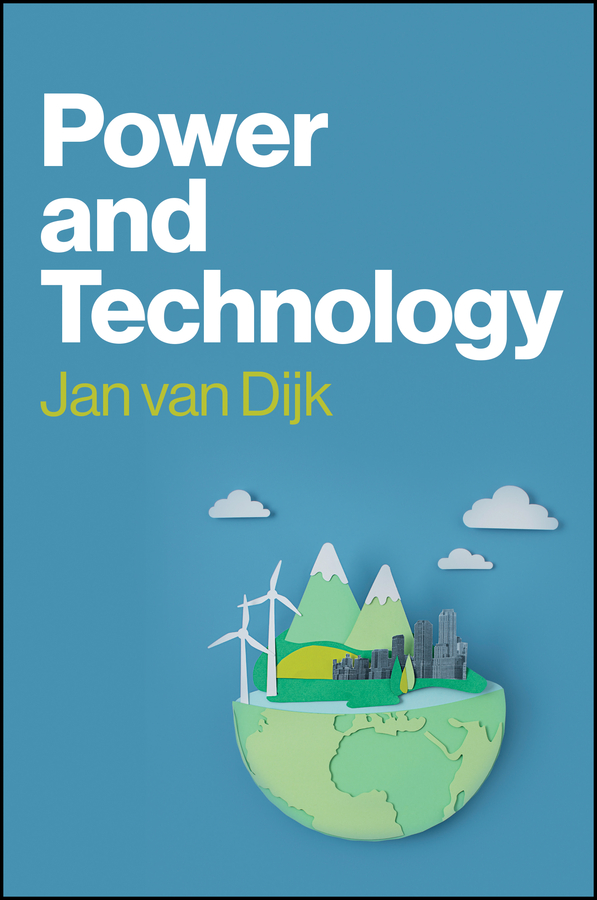 Cover image for Power and Technology