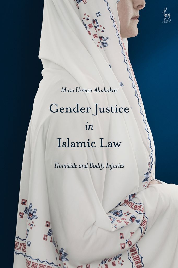 Cover image for Gender Justice in Islamic Law
