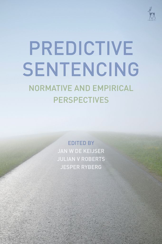 Cover image for Predictive Sentencing