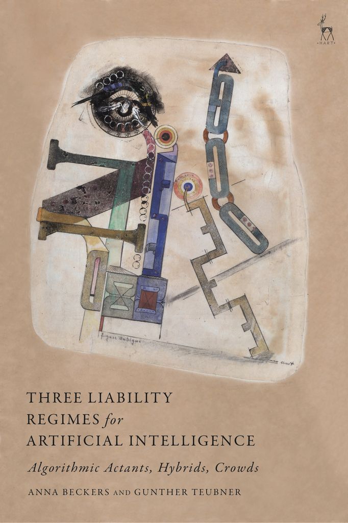 Cover image for Three Liability Regimes for Artificial Intelligence