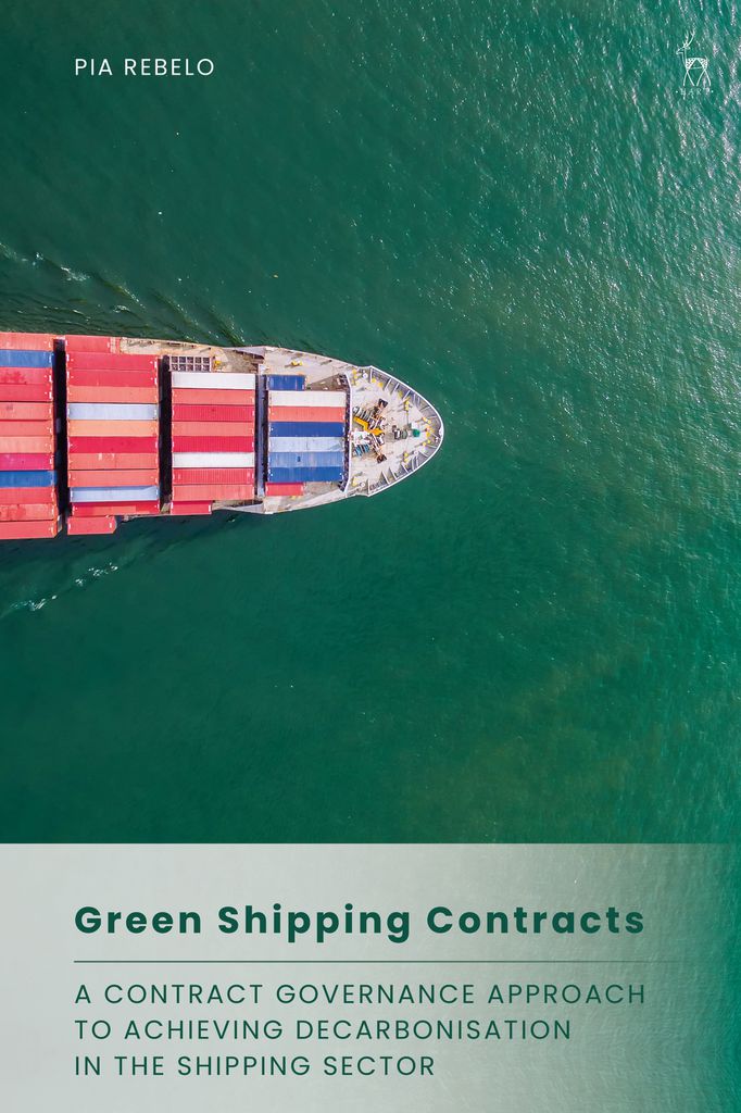 Cover image for Green Shipping Contracts