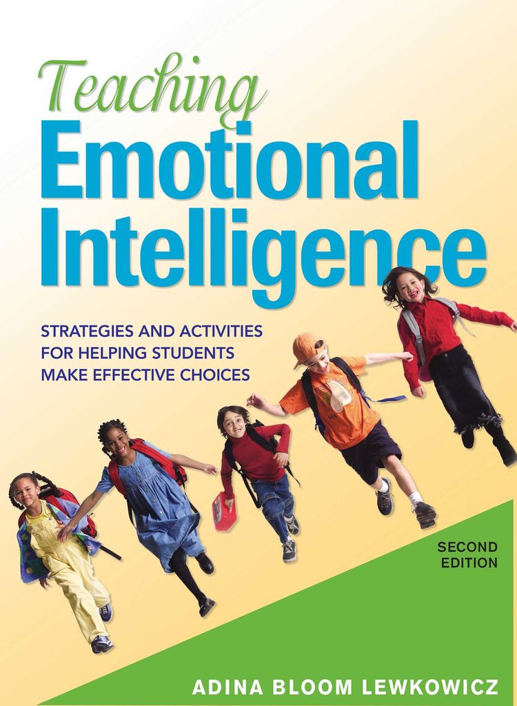 Cover image for Teaching Emotional Intelligence