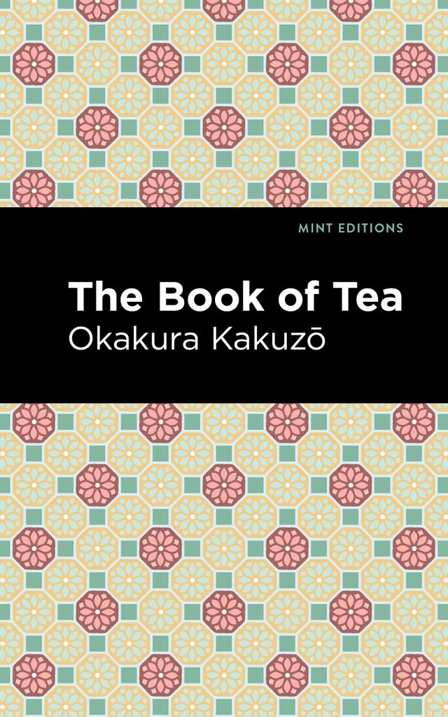 Cover image for The Book of Tea